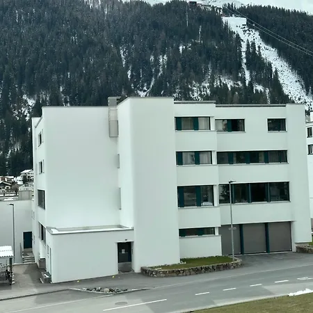 Anna Promenade 54 Davos