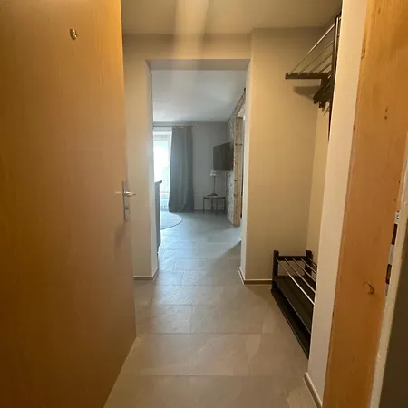 Anna Promenade 54 Apartment *