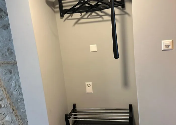 Anna Promenade 54 Apartment