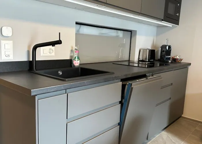 Apartment Anna Promenade 54 *