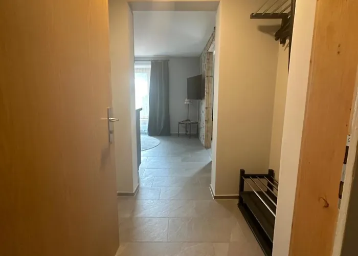 Anna Promenade 54 Apartment *